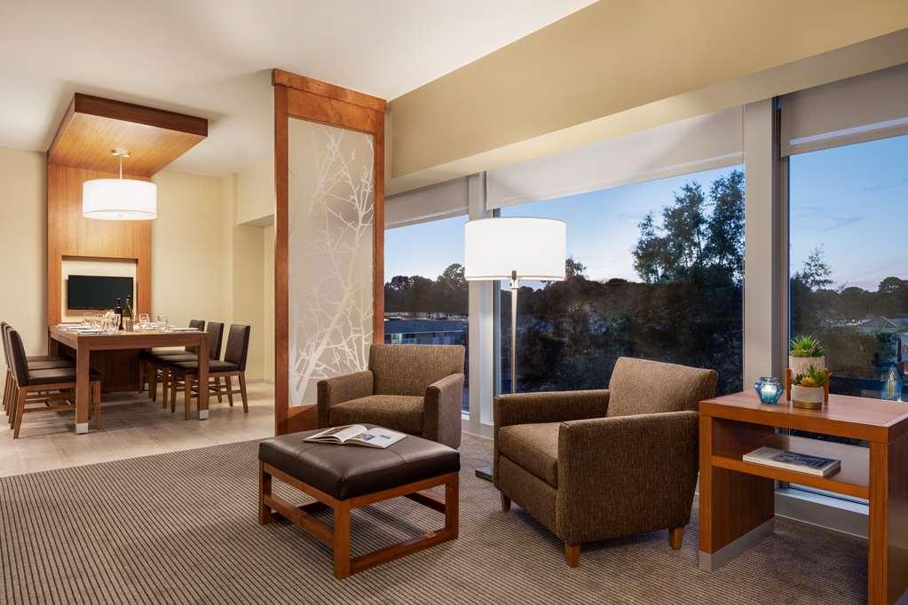 Hyatt Place Virginia Beach Town Center Zimmer foto