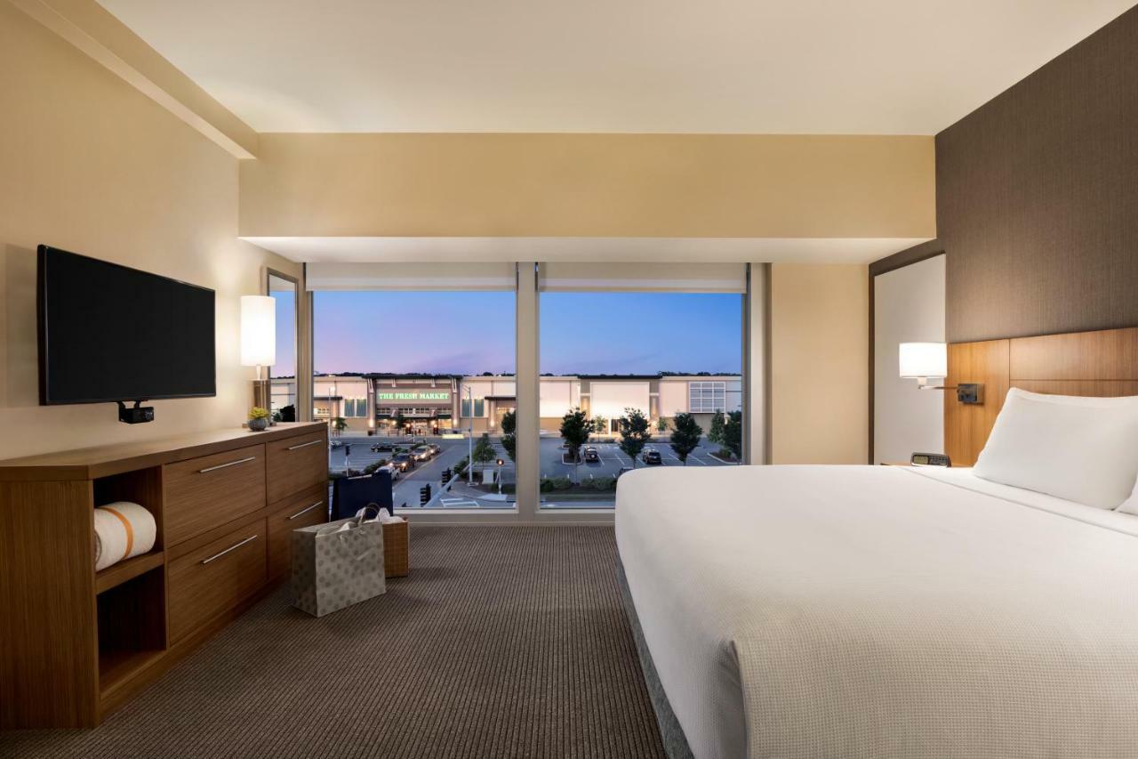 Hyatt Place Virginia Beach Town Center Zimmer foto