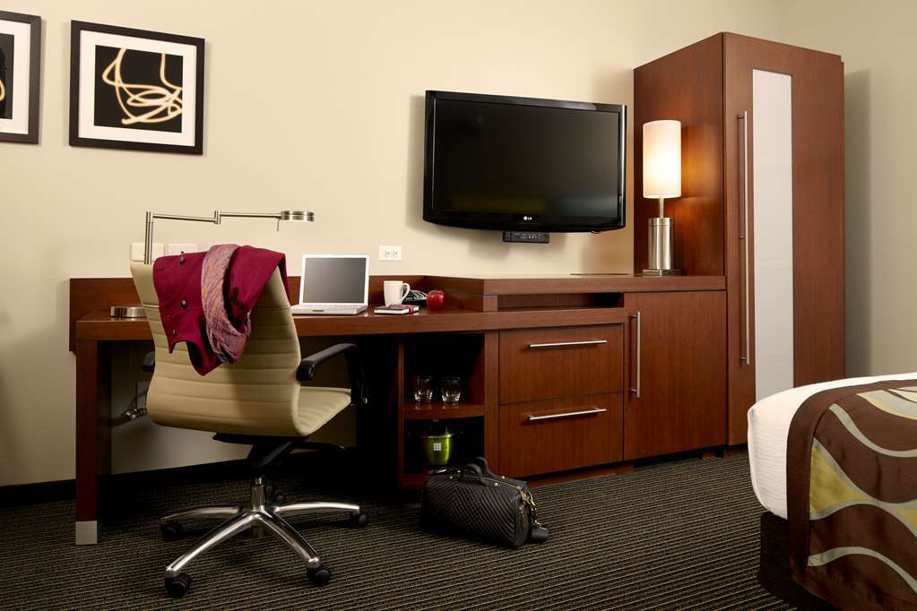 Hyatt Place Virginia Beach Town Center Zimmer foto