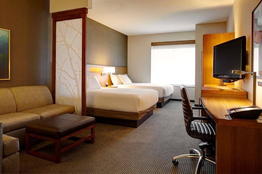 Hyatt Place Virginia Beach Town Center Zimmer foto