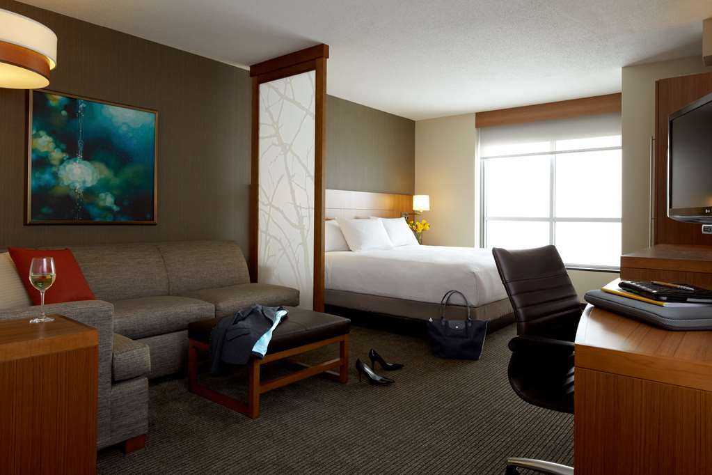 Hyatt Place Virginia Beach Town Center Zimmer foto