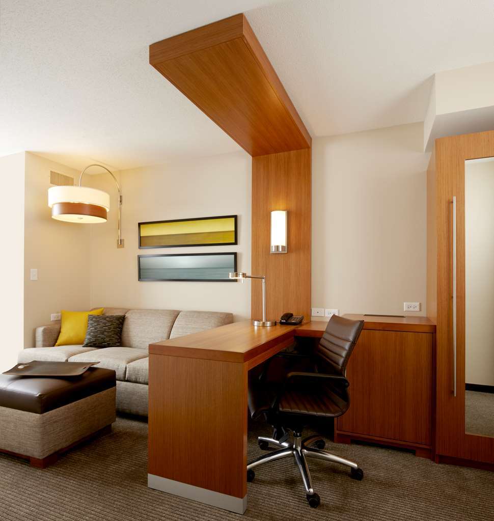 Hyatt Place Virginia Beach Town Center Zimmer foto