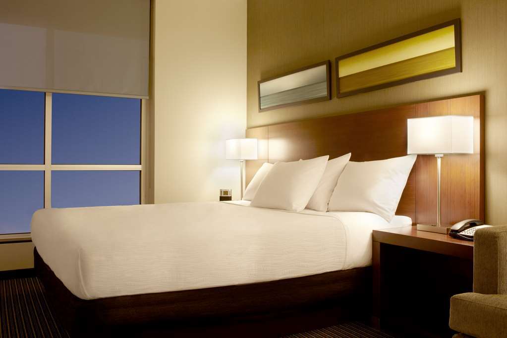 Hyatt Place Virginia Beach Town Center Zimmer foto