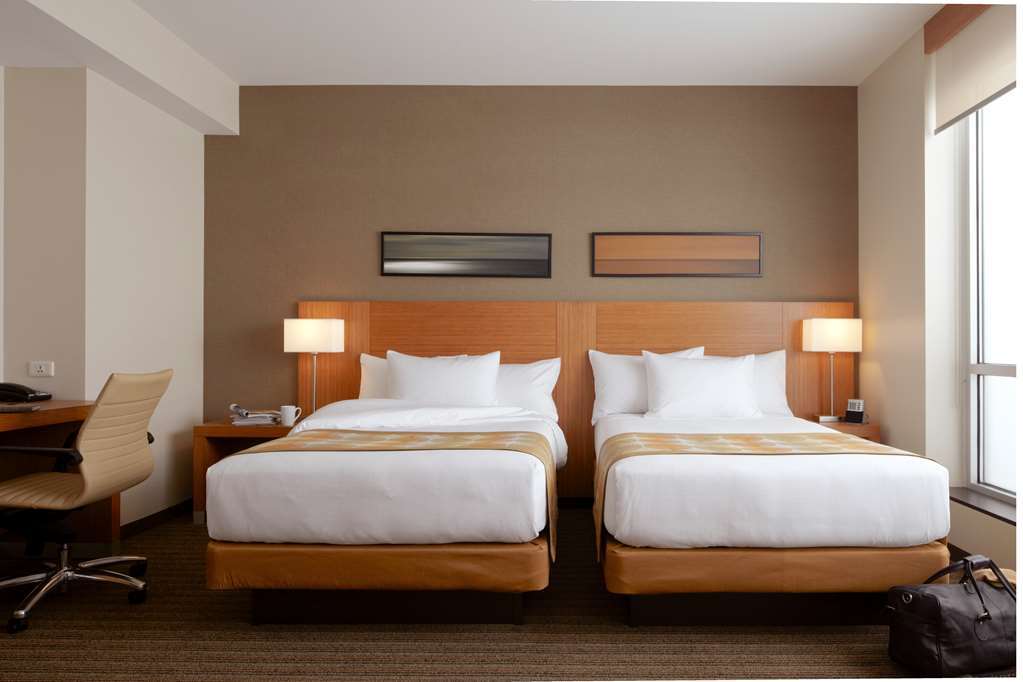 Hyatt Place Virginia Beach Town Center Zimmer foto