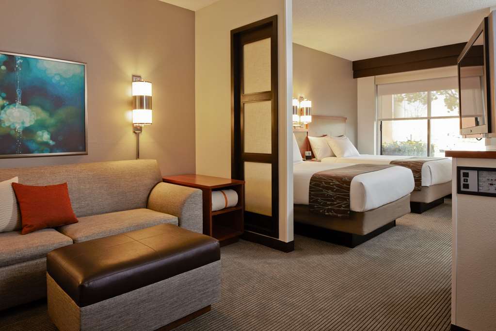 Hyatt Place Virginia Beach Town Center Zimmer foto