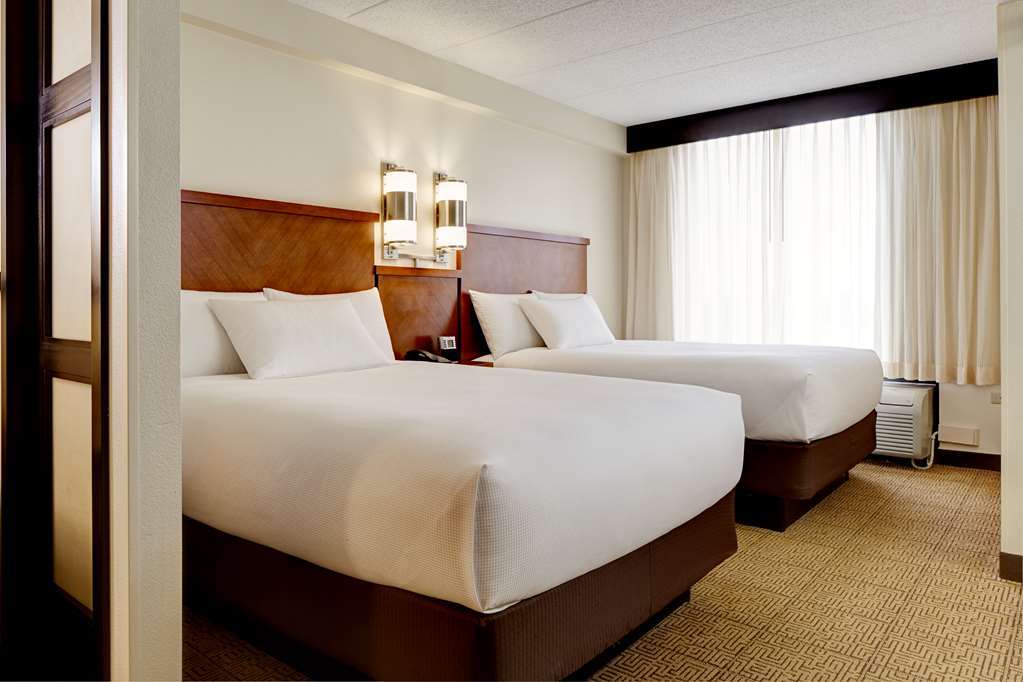 Hyatt Place Virginia Beach Town Center Zimmer foto